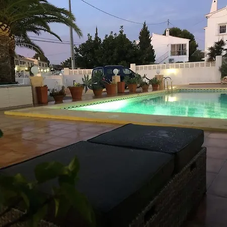Lumen Villa Calpe