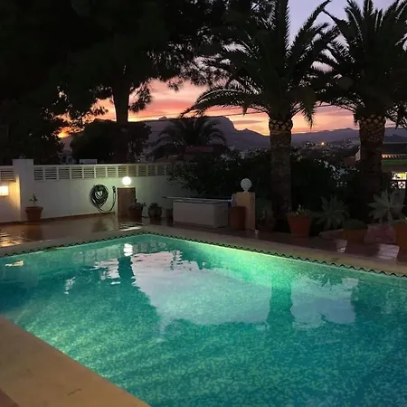 Villa Lumen *