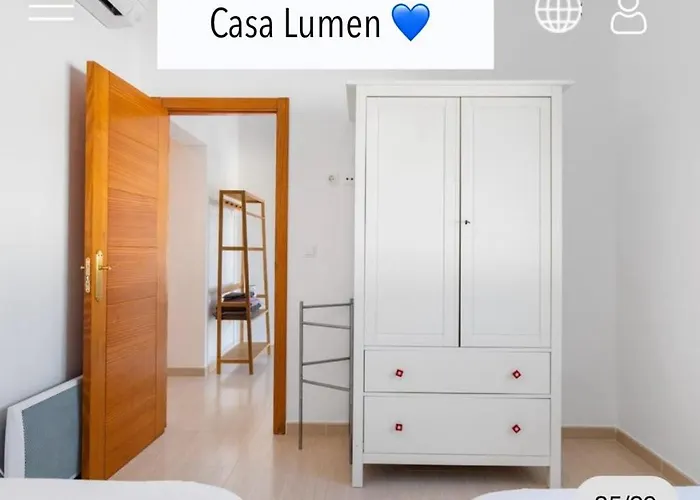 Lumen Вилла *