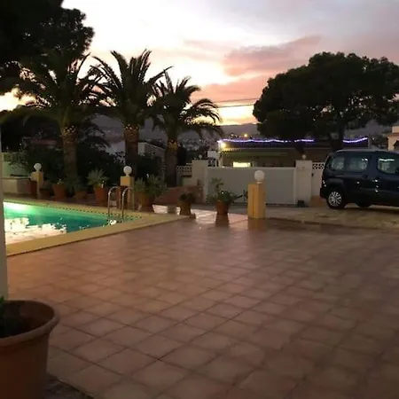 Villa Lumen